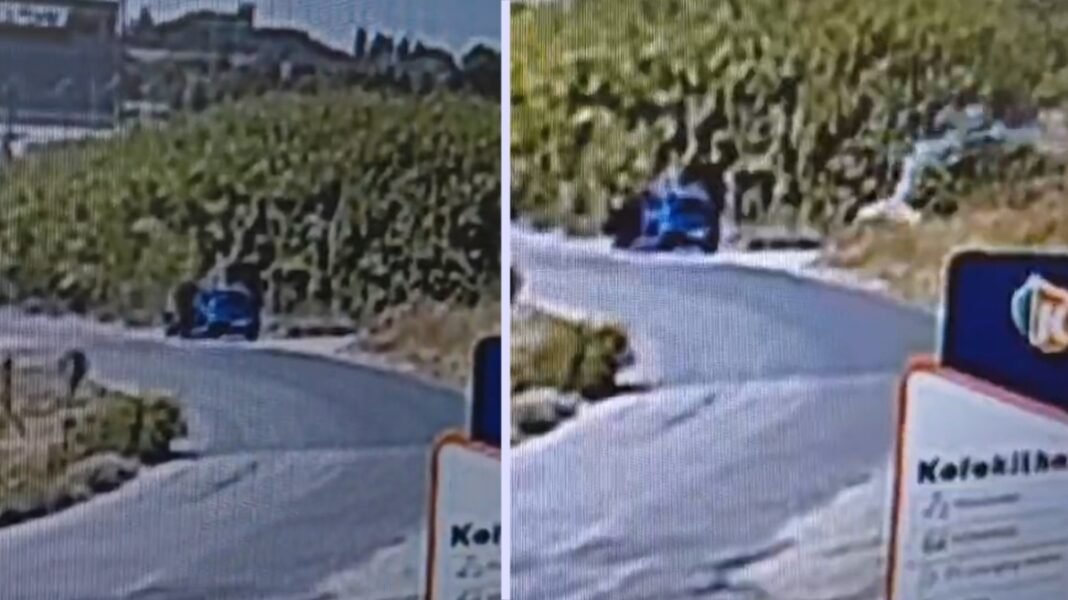 Βίντεο με τον 59χρονο πυρομανή της Θεσσαλονίκης να βάζει φωτιά στη Σίνδο, πήρε προθεσμία να απολογηθεί την Παρασκευή Βίντεο-με-τον-59χρονο-πυρομανή-της-Θεσσαλονίκης-να-βάζει-φωτιά-στη-Σίνδο,-πήρε-προθεσμία-να-απολογηθεί-την-Παρασκευή