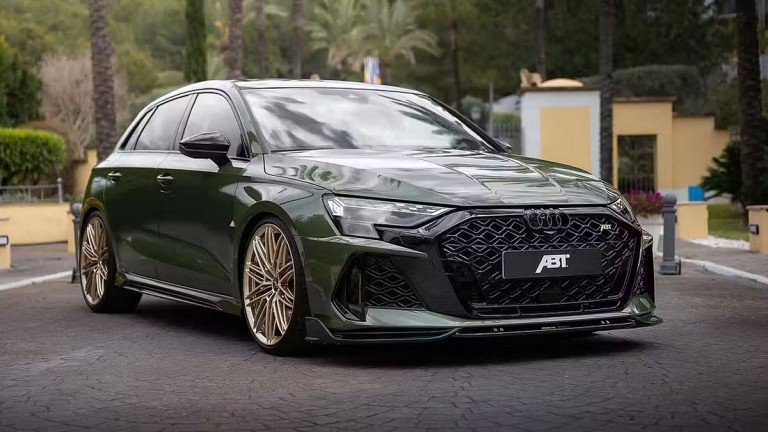 Δεν σου αρκούν οι 400 ίπποι του Audi RS3; Η ABT τους αύξησε στους 630! Δεν-σου-αρκούν-οι-400-ίπποι-του-audi-rs3;-Η-abt-τους-αύξησε-στους-630!