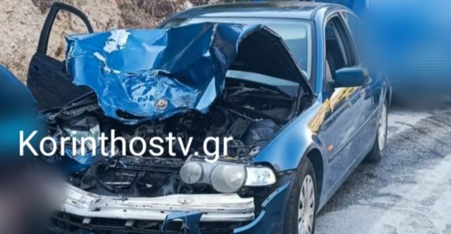 Πέθανε-48χρονος-που-είχε-τραυματιστεί-βαριά-σε-τροχαίο-στο-Σοφικό-Κορινθίας