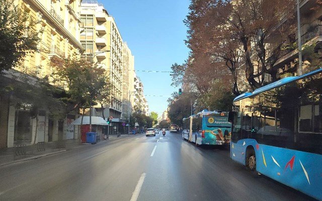 Θεσσαλονίκη: Λιγότερες διαμονές, “κουμπωμένοι” τουρίστες και η τουρκική αγορά που καλύπτει τα κενά Θεσσαλονίκη: Λιγότερες-διαμονές,-“κουμπωμένοι”-τουρίστες-και-η-τουρκική-αγορά-που-καλύπτει-τα-κενά