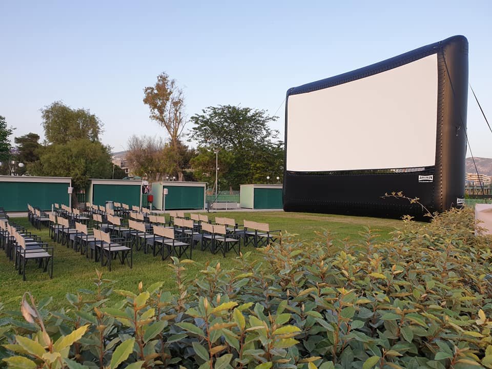 Το 8ο Greece International Film Festival επιστρέφει τον Σεπτέμβριο στο Cine Άλιμος Το-8ο-greece-international-film-festival-επιστρέφει-τον-Σεπτέμβριο-στο-cine-Άλιμος