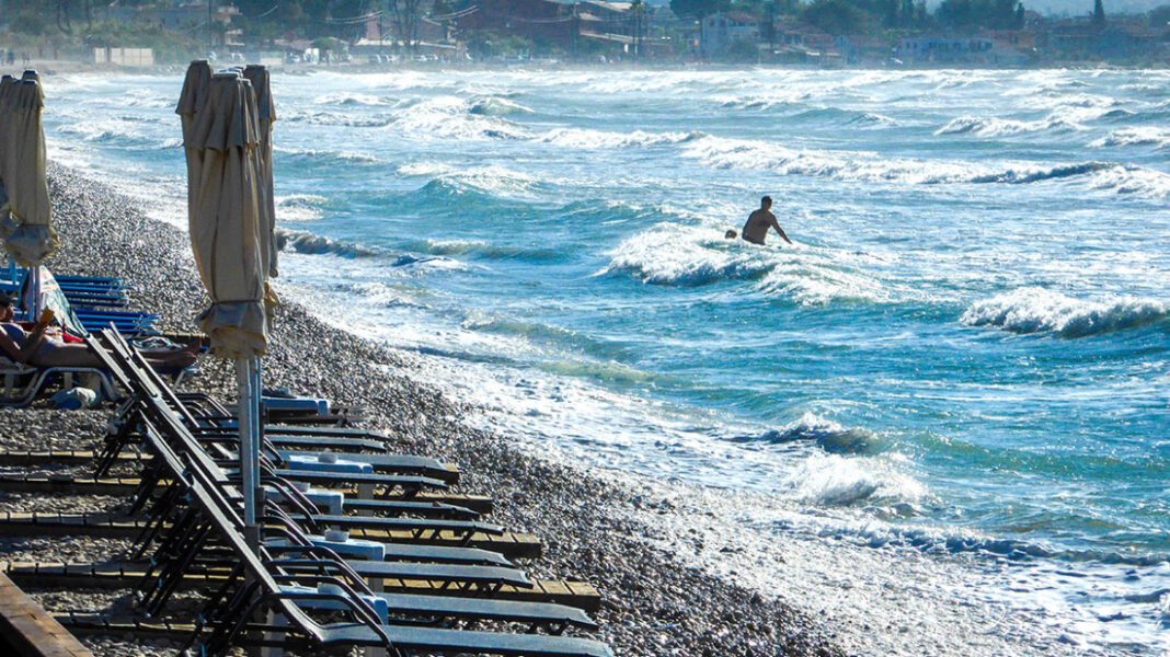 Θυελλώδη μελτέμια με ριπές άνω των 100 χλμ το επόμενο 48ωρο, ποιες περιοχές θα επηρεαστούν Θυελλώδη-μελτέμια-με-ριπές-άνω-των-100-χλμ-το-επόμενο-48ωρο,-ποιες-περιοχές-θα-επηρεαστούν