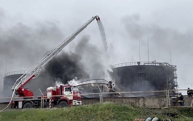Κριμαία: Πέντε νεκροί κατά την προσπάθεια εξουδετέρωσης εκρηκτικού μηχανισμού στην Σεβαστούπολη Κριμαία:-Πέντε-νεκροί-κατά-την-προσπάθεια-εξουδετέρωσης-εκρηκτικού-μηχανισμού-στην-Σεβαστούπολη