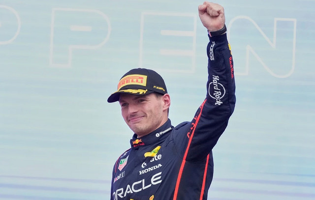 F1: Η Red Bull επιδιώκει να διατηρήσει τον Φερστάπεν έως το 2029, καταθέτοντας νέα πρόταση f1:-Η-red-bull-επιδιώκει-να-διατηρήσει-τον-Φερστάπεν-έως-το-2029,-καταθέτοντας-νέα-πρόταση