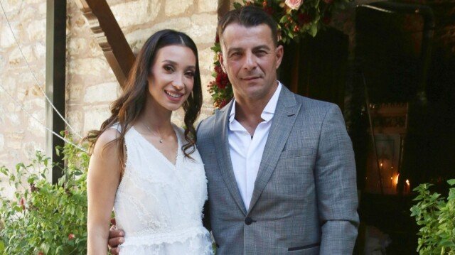 Δήμητρα Βαμβακούση για την κόρη της: Κάθε φορά που την κοιτάζω σκέφτομαι «Παναγία μου δικιά σου είναι, όχι δικιά μου» Δήμητρα-Βαμβακούση-για-την-κόρη-της:-Κάθε-φορά-που-την-κοιτάζω-σκέφτομαι-«Παναγία-μου-δικιά-σου-είναι,-όχι-δικιά-μου»