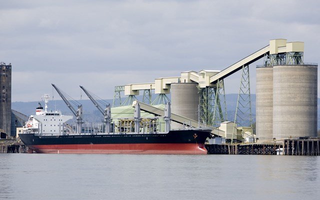 Ρωσία: Οι εξαγωγές σιτηρών αναμένεται να μειωθούν περαιτέρω Ρωσία:-Οι-εξαγωγές-σιτηρών-αναμένεται-να-μειωθούν-περαιτέρω