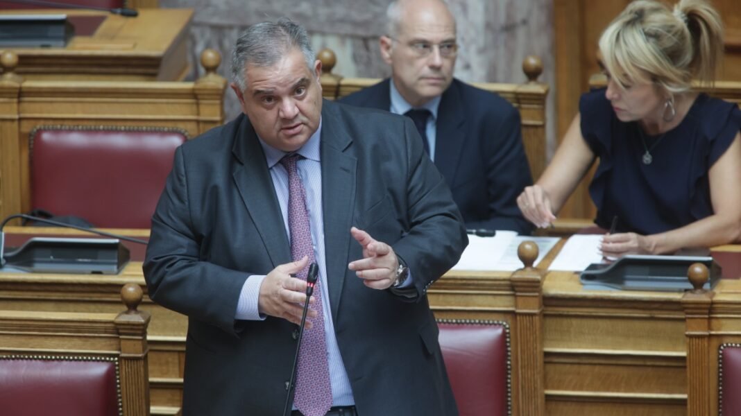 Νέο e-Ειδικό Ληξιαρχείο: Ψηφιακά η καταχώριση ληξιαρχικών πράξεων για τους Έλληνες του εξωτερικού Νέο e-Ειδικό Ληξιαρχείο: Ψηφιακά η καταχώριση ληξιαρχικών πράξεων για τους Έλληνες του εξωτερικού