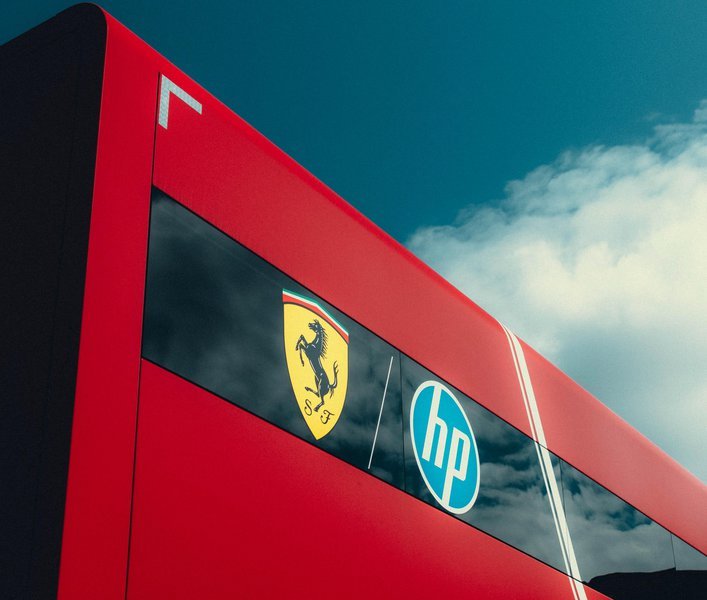 Ferrari: Εν αναμονή της δεύτερης μεγάλης αναβάθμισης στον κινητήρα ferrari:-Εν-αναμονή-της-δεύτερης-μεγάλης-αναβάθμισης-στον-κινητήρα