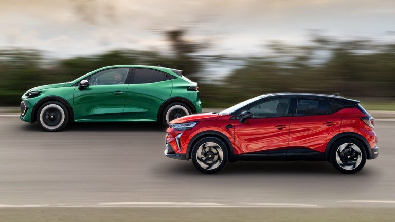 Renault Clio Eco-G ή Renault Captur Eco-G; renault-clio-eco-g-ή-renault-captur-eco-g;