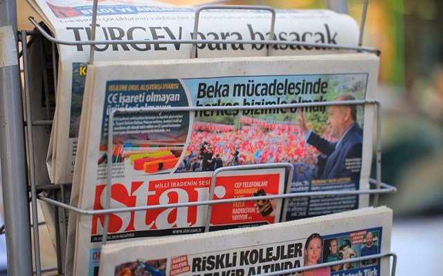 Yeni Şafak: “Αυτό που φοβόταν η Ελλάδα συνέβη” yeni-safak:-“Αυτό-που-φοβόταν-η-Ελλάδα-συνέβη”