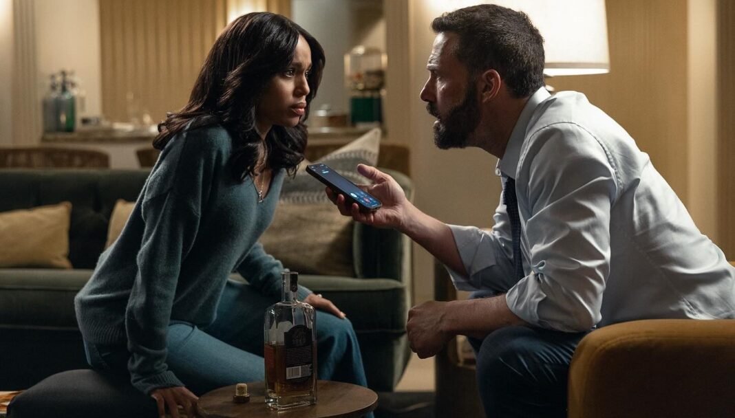 «Animals»: Πρώτη ματιά στη νέα ταινία του Netflix με τους Ben Affleck και Kerry Washington (photos/video) «animals»:-Πρώτη-ματιά-στη-νέα-ταινία-του-netflix-με-τους-ben-affleck-και-kerry-washington-(photos/video)