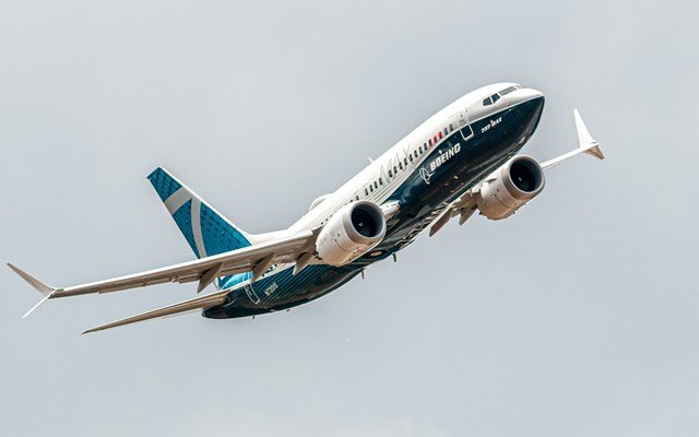 Συντριβή 737 MAX στην Αιθιοπία: Η Boeing καταδικάζεται να καταβάλει 29 εκατομμύρια δολάρια στη χήρα θύματος Συντριβή-737-max-στην-Αιθιοπία:-Η-boeing-καταδικάζεται-να-καταβάλει-29-εκατομμύρια-δολάρια-στη-χήρα-θύματος