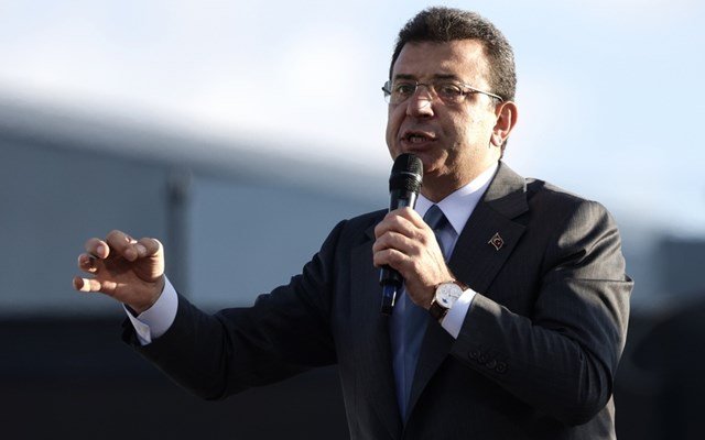 Ιμάμογλου: Aποχώρησε από το CHP- Εντάχθηκε σε νέο αντιπολιτευόμενο κόμμα Ιμάμογλου:-aποχώρησε-από-το-chp-Εντάχθηκε-σε-νέο-αντιπολιτευόμενο-κόμμα
