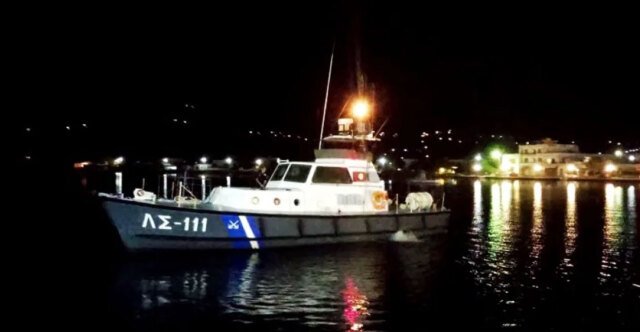 Δύο επιχειρήσεις διάσωσης 134 μεταναστών τα ξημερώματα στην Κρήτη Δύο-επιχειρήσεις-διάσωσης-134-μεταναστών-τα-ξημερώματα-στην-Κρήτη