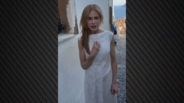 H Νικόλ Κίντμαν έστειλε μήνυμα από τη Σαντορίνη στο σχολείο όπου πέρασε τα μαθητικά της χρόνια στο Σίδνεϊ, δείτε βίντεο h-Νικόλ-Κίντμαν-έστειλε-μήνυμα-από-τη-Σαντορίνη-στο-σχολείο-όπου-πέρασε-τα-μαθητικά-της-χρόνια-στο-Σίδνεϊ,-δείτε-βίντεο