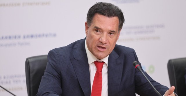 Ο Γεωργιάδης μετά την κόντρα με τον σκιτσογράφο Σταυρόπουλο για την Μανωλίδου, τον ευχαριστεί για την κριτική και διερωτάται αν τα αρχαία ελληνικά είναι «νεκρή γλώσσα» Ο-Γεωργιάδης-μετά-την-κόντρα-με-τον-σκιτσογράφο-Σταυρόπουλο-για-την-Μανωλίδου,-τον-ευχαριστεί-για-την-κριτική-και-διερωτάται-αν-τα-αρχαία-ελληνικά-είναι-«νεκρή-γλώσσα»