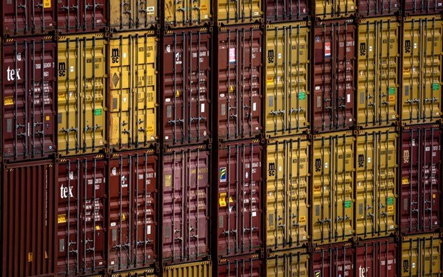 Ευρωζώνη: Εμπορικό πλεόνασμα 8,6 δισ. ευρώ τον Ιούνιο Ευρωζώνη:-Εμπορικό-πλεόνασμα-8,6-δισ.-ευρώ-τον-Ιούνιο