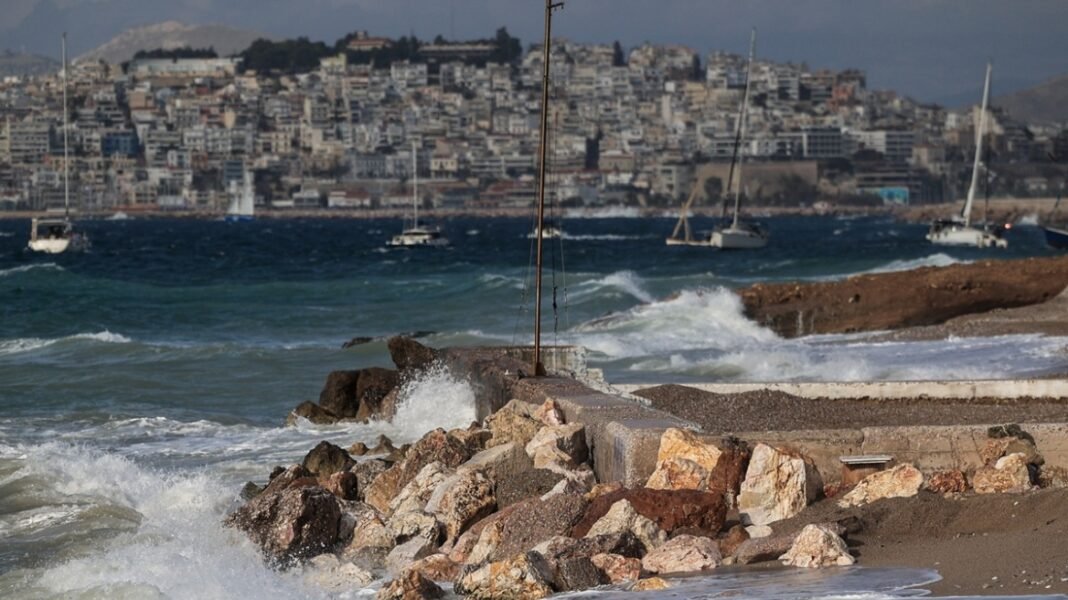 Red Code τον Δεκαπενταύγουστο, ποιες περιοχές βρίσκονται σε αυξημένη επιφυλακή red-code-τον-Δεκαπενταύγουστο,-ποιες-περιοχές-βρίσκονται-σε-αυξημένη-επιφυλακή