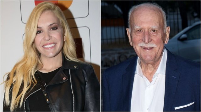Μαρία Αναστασοπούλου: Ο Γιώργος Παπαδάκης είναι αναντικατάστατος, έγραψε ιστορία και έφτιαξε μια ολόκληρη ζώνη Μαρία-Αναστασοπούλου:-Ο-Γιώργος-Παπαδάκης-είναι-αναντικατάστατος,-έγραψε-ιστορία-και-έφτιαξε-μια-ολόκληρη-ζώνη