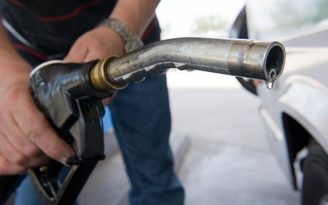 Ρωσία: Περιορισμένες οι προμήθειες καυσίμων σε αρκετές περιφέρειες Ρωσία:-Περιορισμένες-οι-προμήθειες-καυσίμων-σε-αρκετές-περιφέρειες
