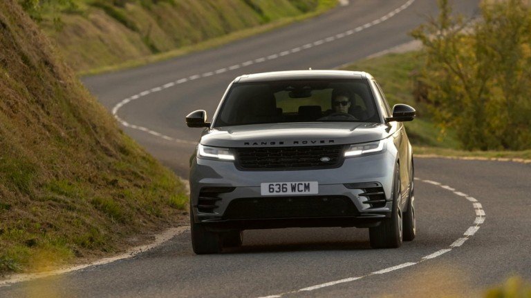 Όσα γνωρίζουμε για το νέο Range Rover Velar Όσα-γνωρίζουμε-για-το-νέο-range-rover-velar