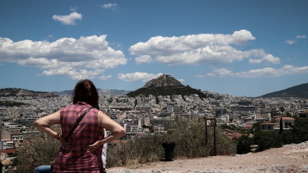 Ανοικτός τον Δεκαπενταύγουστο ο λόφος Λυκαβηττού, παραμένει κλειστός ο λόφος Φινόπουλου Ανοικτός-τον-Δεκαπενταύγουστο-ο-λόφος-Λυκαβηττού,-παραμένει-κλειστός-ο-λόφος-Φινόπουλου