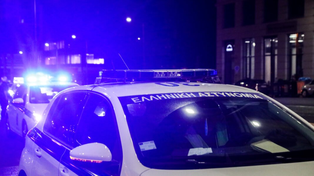 Θεσσαλονίκη:-Ξυλοκόπησαν-και-λήστεψαν-αστυνομικό-που-βρισκόταν-εκτός-υπηρεσίας