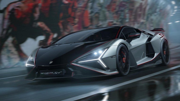 Επίσημο: Αυτή είναι η κορυφαία Revuelto SV της Lamborghini Επίσημο:-Αυτή-είναι-η-κορυφαία-revuelto-sv-της-lamborghini