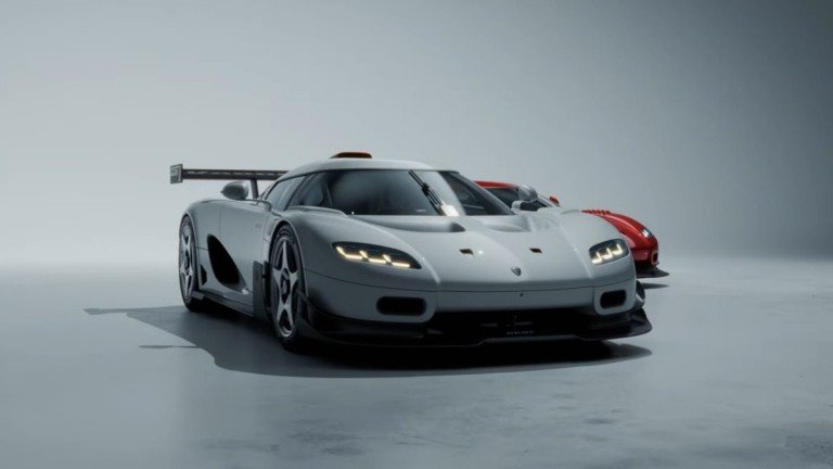 Το Koenigsegg CCGT1 των 1.600 ίππων εξαντλήθηκε πριν από την παρουσίασή του! Το-koenigsegg-ccgt1-των-1.600-ίππων-εξαντλήθηκε-πριν-από-την-παρουσίασή-του!