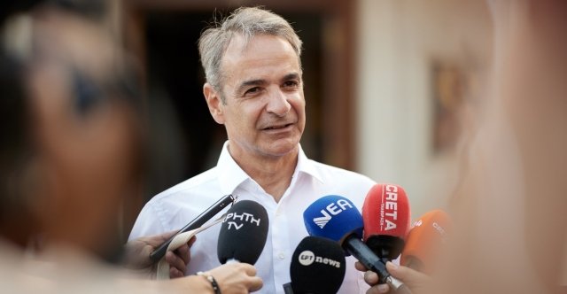 Μητσοτάκης: Ο Στέφανος Μάνος ήταν αντισυμβατικός πολιτικός, με θέσεις που πολλές φορές προπορευόταν της εποχής του Μητσοτάκης:-Ο-Στέφανος-Μάνος-ήταν-αντισυμβατικός-πολιτικός,-με-θέσεις-που-πολλές-φορές-προπορευόταν-της-εποχής-του