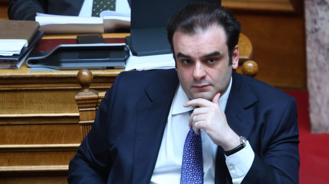 Πιερρακάκης: Ο Στέφανος Μάνος άφησε ουσιαστικό μεταρρυθμιστικό αποτύπωμα Πιερρακάκης: Ο Στέφανος Μάνος άφησε ουσιαστικό μεταρρυθμιστικό αποτύπωμα