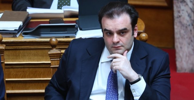 Πιερρακάκης: Ο Στέφανος Μάνος άφησε ουσιαστικό μεταρρυθμιστικό αποτύπωμα Πιερρακάκης:-Ο-Στέφανος-Μάνος-άφησε-ουσιαστικό-μεταρρυθμιστικό-αποτύπωμα