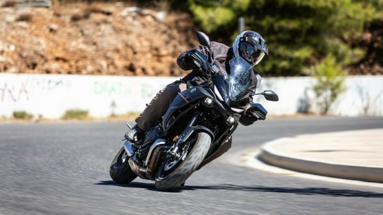Δοκιμή της Yamaha Tracer 7 Δοκιμή-της-yamaha-tracer-7
