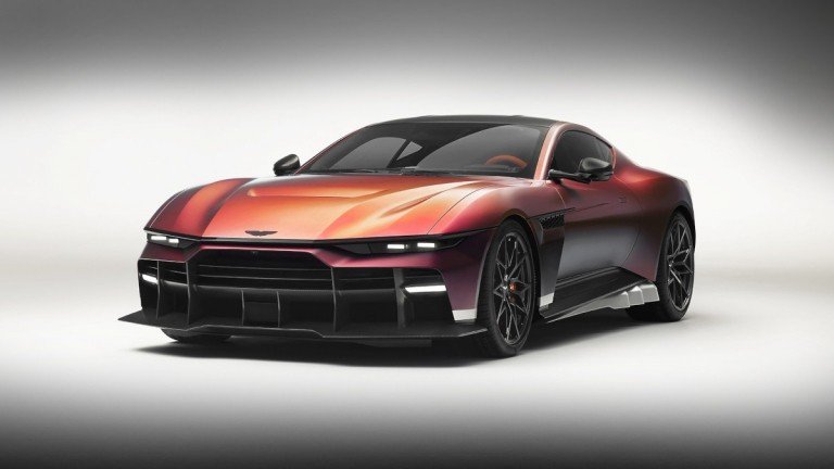 Aston Martin Valen: Το ισχυρότερο αυτοκίνητο με εμπρός κινητήρα aston-martin-valen:-Το-ισχυρότερο-αυτοκίνητο-με-εμπρός-κινητήρα
