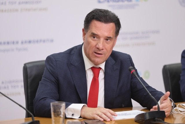 Το-ΕΣΥ-είναι-σε-πλήρη-ετοιμότητα,-τα-πράγματα-εξελίσσονται-ομαλά,-λέει-ο-Γεωργιάδης-μετά-την-καταρρακτώδη-βροχή-στη-Μάνη