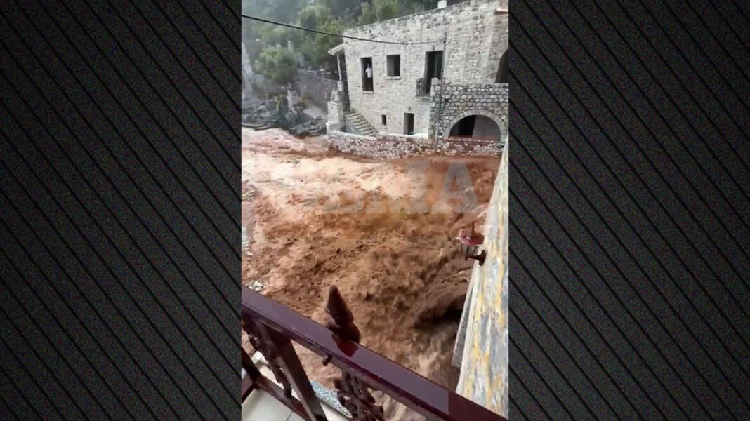 Καταρρακτώδης βροχή στη Μάνη: Γυναίκα χτυπήθηκε από κεραυνό μέσα στο αυτοκίνητό της – Χείμαρροι οι δρόμοι, νερά μπήκαν σε σπίτια, εγκλωβίστηκαν οδηγοί Καταρρακτώδης-βροχή-στη-Μάνη:-Γυναίκα-χτυπήθηκε-από-κεραυνό-μέσα-στο-αυτοκίνητό-της-–-Χείμαρροι-οι-δρόμοι,-νερά-μπήκαν-σε-σπίτια,-εγκλωβίστηκαν-οδηγοί