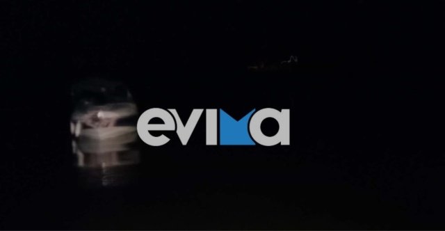 Δύο-τραυματίες-από-σύγκρουση-ταχύπλοου-με-ιστιοφόρο-έξω-από-το-λιμάνι-της-Ερέτριας