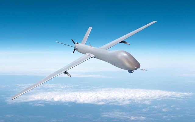 Ρουμανία: Νέα κατάρριψη drone που παραβίασε τον εναέριο χώρο Ρουμανία:-Νέα-κατάρριψη-drone-που-παραβίασε-τον-εναέριο-χώρο