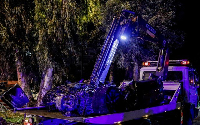 Δώδεκα νεκροί και τουλάχιστον 10 τραυματίες σε τροχαίο με πολωνικό λεωφορείο στην Ουγγαρία Δώδεκα-νεκροί-και-τουλάχιστον-10-τραυματίες-σε-τροχαίο-με-πολωνικό-λεωφορείο-στην-Ουγγαρία