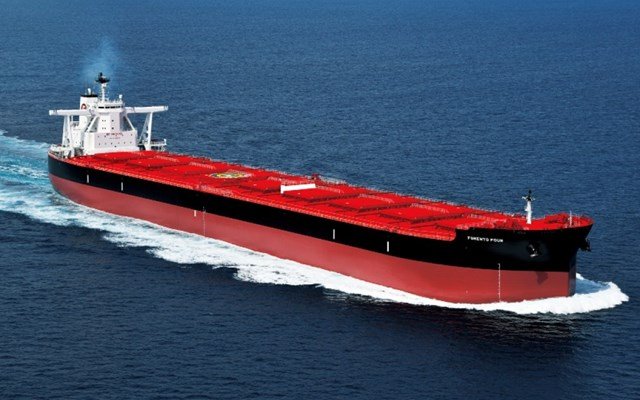 Ναυτιλία: Η ώρα των τάνκερ και των capesize – Οι επιδόσεις 5 ναυτιλιακών Ναυτιλία:-Η-ώρα-των-τάνκερ-και-των-capesize-–-Οι-επιδόσεις-5-ναυτιλιακών