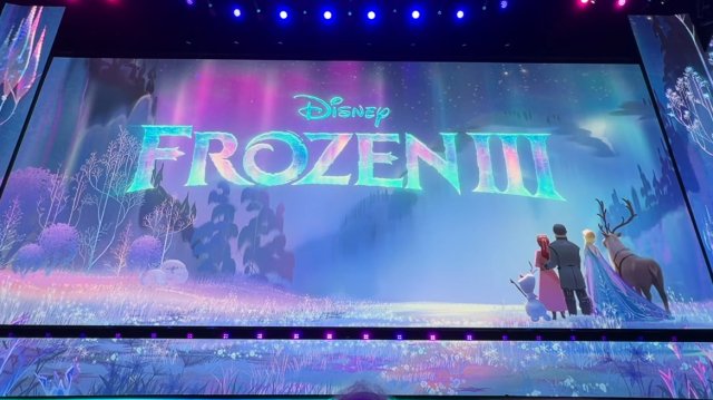 Ντεμαράζ ανακοινώσεων από την Disney: Βγαίνει Frozen 3 και νέα Zootopia, Incredibles, Lilo Stitch, Coco και Ice Age Ντεμαράζ-ανακοινώσεων-από-την-disney:-Βγαίνει-frozen-3-και-νέα-zootopia,-incredibles,-lilo-stitch,-coco-και-ice-age