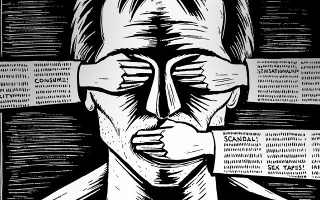 Το-ιρανικό-κοινοβούλιο-ποινικοποίησε-τις-συνεντεύξεις-σε-“εχθρικά-μέσα-ενημέρωσης”