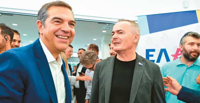 Ο Τσίπρας δύο φορές στη ΔΕΘ με στόχο το ΠΑΣΟΚ Ο-Τσίπρας-δύο-φορές-στη-ΔΕΘ-με-στόχο-το-ΠΑΣΟΚ