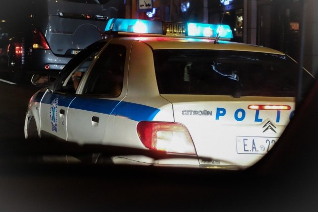 Συμπλοκή και πυροβολισμοί σε γλέντι στον Ασπρόπυργο: Στο νοσοκομείο 25χρονος και 14χρονος Συμπλοκή-και-πυροβολισμοί-σε-γλέντι-στον-Ασπρόπυργο:-Στο-νοσοκομείο-25χρονος-και-14χρονος