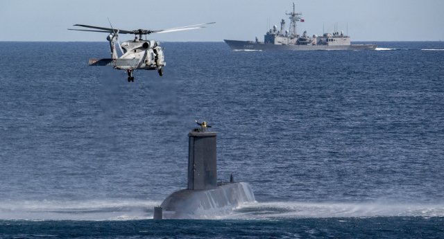 Σκληρή απάντηση της Αθήνας στην διπλή πρόκληση της Άγκυρας με τα θαλάσσια πάρκα – «Είναι παράνομα» Σκληρή-απάντηση-της-Αθήνας-στην-διπλή-πρόκληση-της-Άγκυρας-με-τα-θαλάσσια-πάρκα-–-«Είναι-παράνομα»