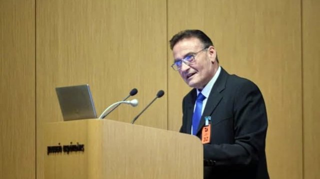 Πέθανε ο δήμαρχος Φούρνων Κορσέων Δημήτρης Καρύδης Πέθανε-ο-δήμαρχος-Φούρνων-Κορσέων-Δημήτρης-Καρύδης
