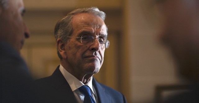 Σαμαράς: Η-τουρκική-απόφαση-για-θαλάσσια-πάρκα-στην-ελληνική-υφαλοκρηπίδα,-είναι-μια-ακόμη-διεθνής-πειρατεία