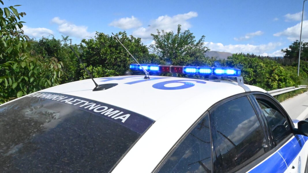 Συνελήφθη 28χρονος που πυροβόλησε ανήλικο στον Ασπρόπυργο μετά από φραστικό επεισόδιο με πεζή Συνελήφθη-28χρονος-που-πυροβόλησε-ανήλικο-στον-Ασπρόπυργο-μετά-από-φραστικό-επεισόδιο-με-πεζή