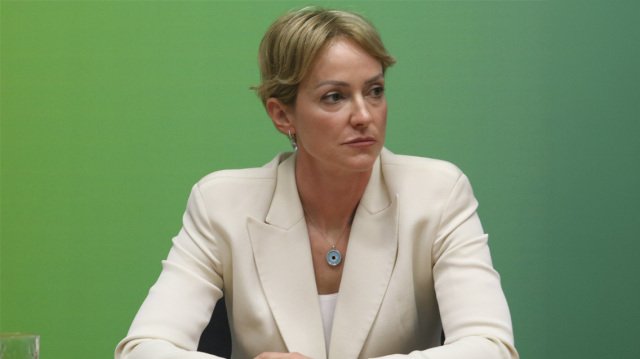 Σδούκου: Παράνομα και χωρίς έννομο αποτέλεσμα τα τουρκικά «εθνικά θαλάσσια πάρκα» Σδούκου:-Παράνομα-και-χωρίς-έννομο-αποτέλεσμα-τα-τουρκικά-«εθνικά-θαλάσσια-πάρκα»