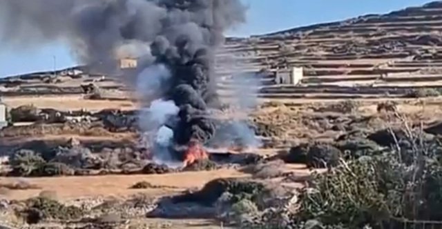 Έπεσε-ιδιωτικό-ελικόπτερο-στη-Σίφνο,-τρεις-άνθρωποι-εντοπίστηκαν-χωρίς-τις-αισθήσεις-τους